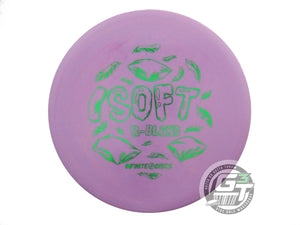 Infinite Discs R-Blend Soft Tomb Putter Golf Disc (Individually Listed)