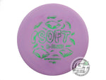 Infinite Discs R-Blend Soft Tomb Putter Golf Disc (Individually Listed)