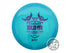 Discmania Limited Edition Triumph Series Gannon Buhr 2025 Ledgestone Open Glow C-Line TD Turning Driver Distance Driver Golf Disc (Individually Listed)