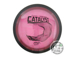 MVP Proton Catalyst Distance Driver Golf Disc (Individually Listed)