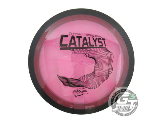 MVP Proton Catalyst Distance Driver Golf Disc (Individually Listed)