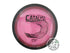 MVP Proton Catalyst Distance Driver Golf Disc (Individually Listed)