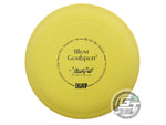 DGA Signature Line Blunt Gumbputt Putter Golf Disc (Individually Listed)