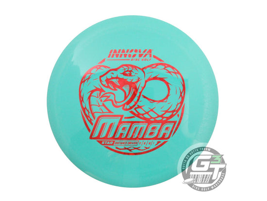 Innova Star Mamba Distance Driver Golf Disc (Individually Listed)