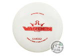 Dynamic Discs Lucid Warden Putter Golf Disc (Individually Listed)