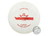 Dynamic Discs Lucid Warden Putter Golf Disc (Individually Listed)