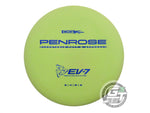 EV-7 OG Firm Penrose Putter Golf Disc (Individually Listed)