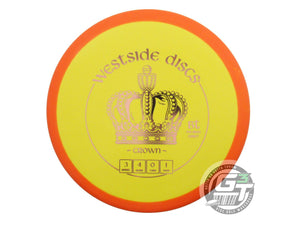 Westside BT Medium Orbit Crown Putter Golf Disc (Individually Listed)