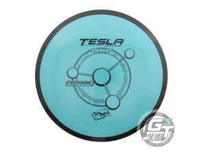 MVP Fission Tesla Distance Driver Golf Disc (Individually Listed)