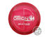 Millennium Quantum Orion LF Distance Driver Golf Disc (Individually Listed)