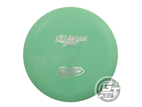 Innova XT Aviar Putter Golf Disc (Individually Listed)