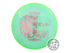 Innova Limited Edition 2026 Tour Series Iida Lehtomaki Proto Glow Halo Star TL3 Fairway Driver Golf Disc (Individually Listed)