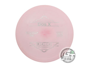 Lone Star Lima Dos X Fairway Driver Golf Disc (Individually Listed)