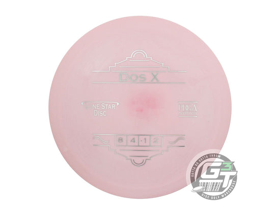 Lone Star Lima Dos X Fairway Driver Golf Disc (Individually Listed)