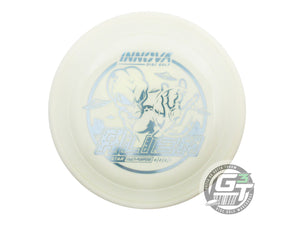 Innova Star Alien Midrange Golf Disc (Individually Listed)