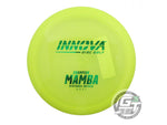 Innova Champion Mamba Distance Driver Golf Disc (Individually Listed)