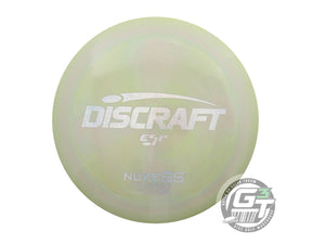Discraft ESP Nuke SS Distance Driver Golf Disc (Individually Listed)