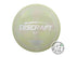 Discraft ESP Nuke SS Distance Driver Golf Disc (Individually Listed)