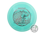 Innova Star Leopard Fairway Driver Golf Disc (Individually Listed)