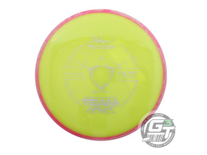 Axiom Neutron Crave [Sarah Hokom Signature] Fairway Driver Golf Disc (Individually Listed)