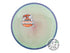 2026 Axiom Simon Line Preserve Doubles Neutron Bokeh [3 Foil] Fairway Driver Golf Disc (Individually Listed)