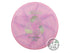 Discraft Recycled ESP Zone Putter Golf Disc (Individually Listed)