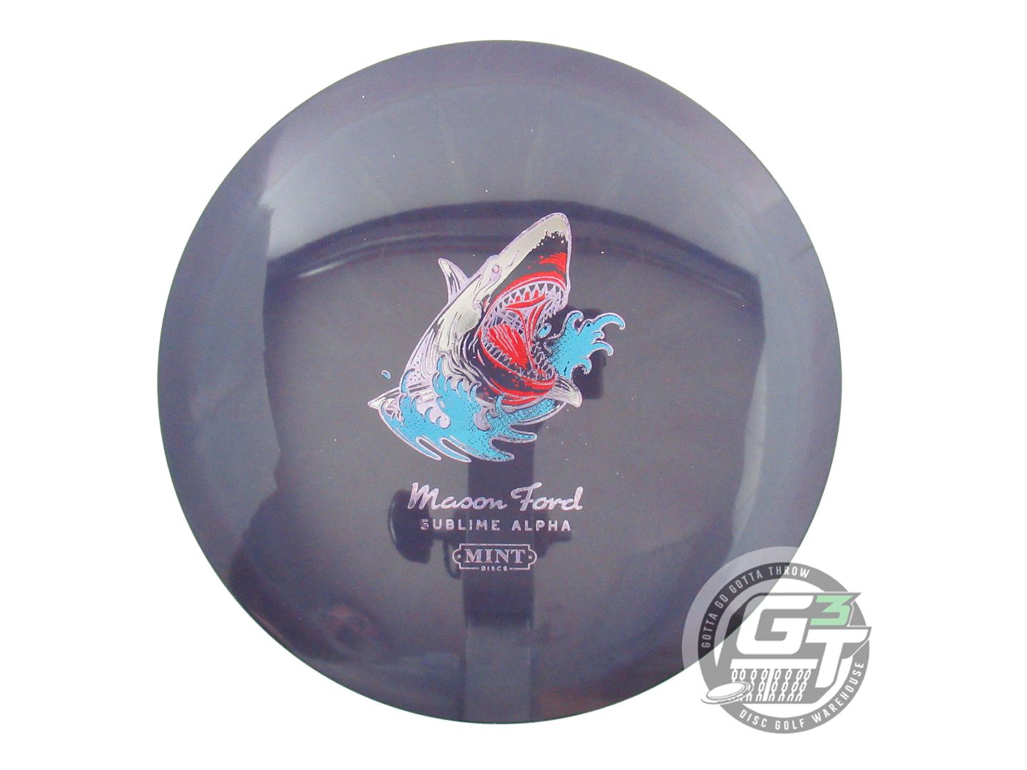 Mint Discs Sublime Alpha Fairway Driver Golf Disc (Individually Listed)