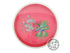 MVP Limited Edition 2026 OTB Open Proton Tesla Distance Driver Golf Disc (Individually Listed)