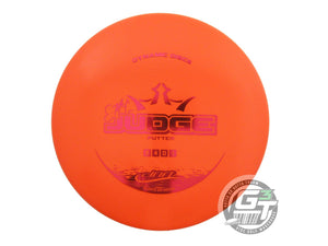 Dynamic Discs Drift EMAC Judge Putter Golf Disc (Individually Listed)