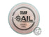 DGA Atmos Sail Distance Driver Golf Disc (Individually Listed)
