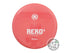 Kastaplast K1 Reko X Putter Golf Disc (Individually Listed)