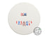 DGA D-Line Breaker Putter Golf Disc (Individually Listed)