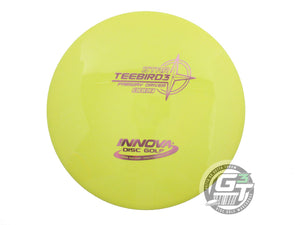 Innova Star Teebird3 Fairway Driver Golf Disc (Individually Listed)
