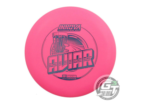 Innova DX Aviar Putter Golf Disc (Individually Listed)
