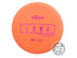 Discraft Limited Edition First Run Paul McBeth Signature Putter Line UltraLuna Putter Golf Disc (Individually Listed)