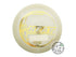 Discraft Seasonal Mega Glo Z Heat Distance Driver Golf Disc (Individually Listed)
