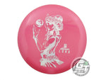 Discraft Paul McBeth Signature Big Z Luna Putter Golf Disc (Individually Listed)