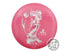 Discraft Paul McBeth Signature Big Z Luna Putter Golf Disc (Individually Listed)