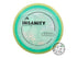 Axiom Proton Insanity Distance Driver Golf Disc (Individually Listed)