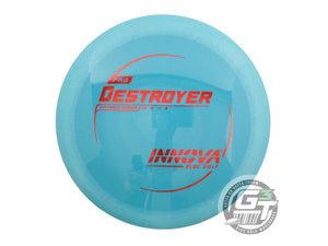 Innova Pro Destroyer Distance Driver Golf Disc (Individually Listed)