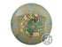 Thought Space Athletics Limited Edition 2023 Signature Series Thomas Gilbert Nebula Ethereal Coalesce Fairway Driver Golf Disc (Individually Listed)