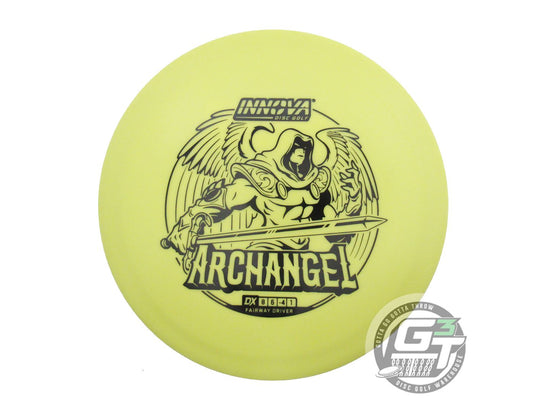 Innova DX Archangel Distance Driver Golf Disc (Individually Listed)