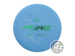 Latitude 64 Zero Line Soft Pure Putter Golf Disc (Individually Listed)