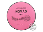 MVP Electron Soft Nomad [James Conrad 1X] Putter Golf Disc (Individually Listed)