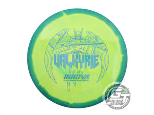 Innova Halo Star Valkyrie Distance Driver Golf Disc (Individually Listed)