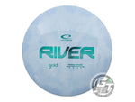 Latitude 64 Gold Burst River Fairway Driver Golf Disc (Individually Listed)