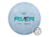 Latitude 64 Gold Burst River Fairway Driver Golf Disc (Individually Listed)
