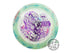 Discraft Limited Edition 2026 Ledgestone Open ColorShift Jawbreaker Z FLX Nuke Distance Driver Golf Disc (Individually Listed)