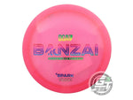DGA Spark Banzai Fairway Driver Golf Disc (Individually Listed)