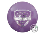 Dynamic Discs Fuzion Truth Midrange Golf Disc (Individually Listed)